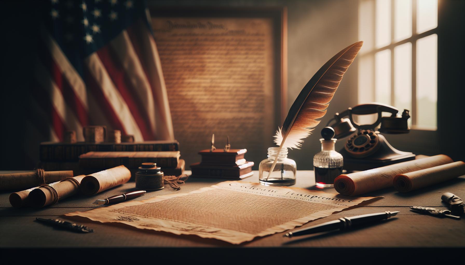 Analyzing the Declaration's Core Principles