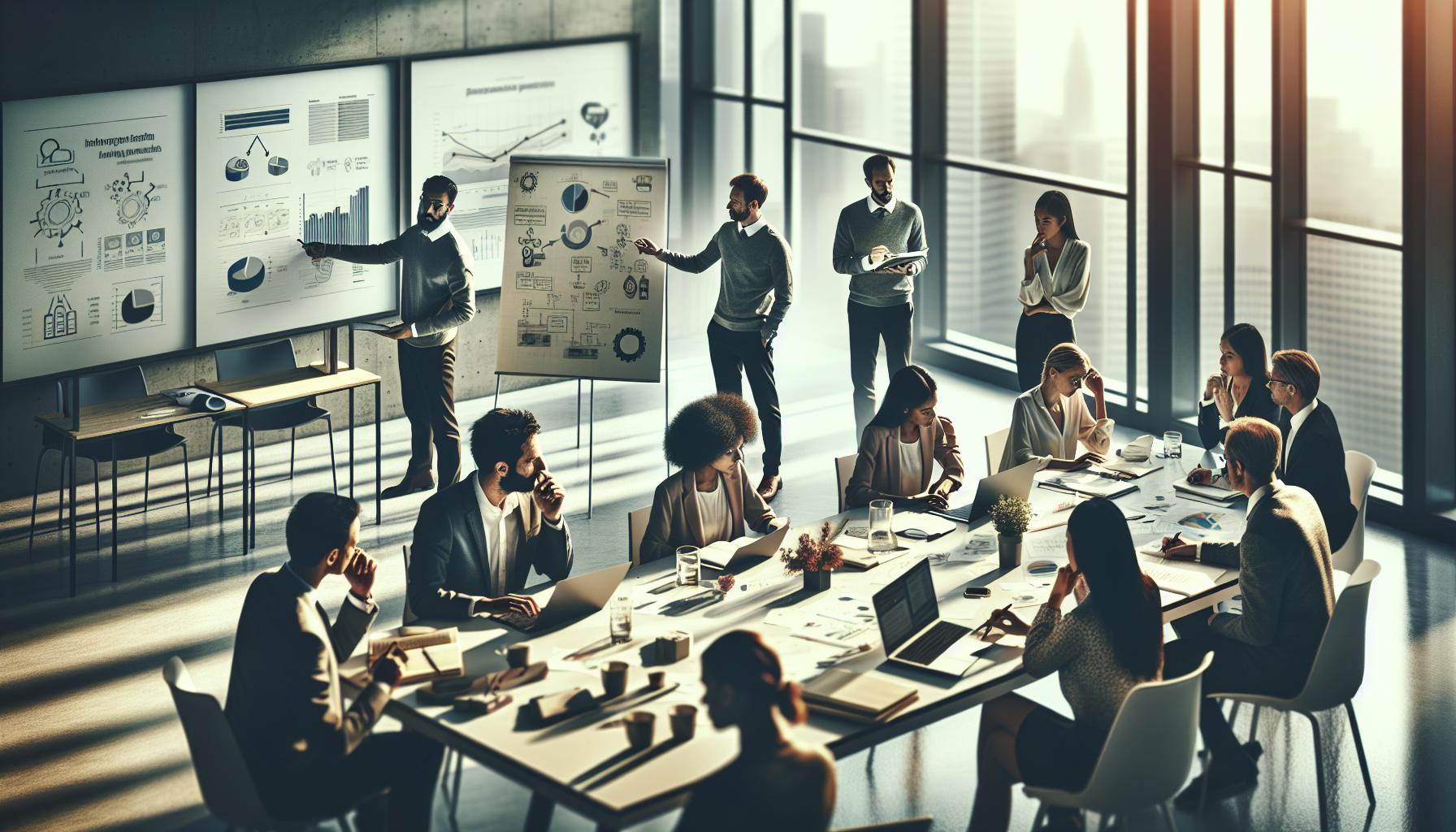 Applying the Lessons: Real-Life Case Studies