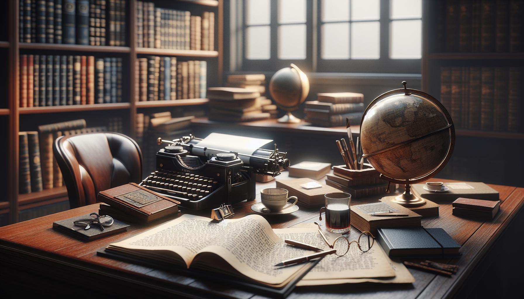 The Author's Insight: Analyzing Neil Sheehan's Perspective