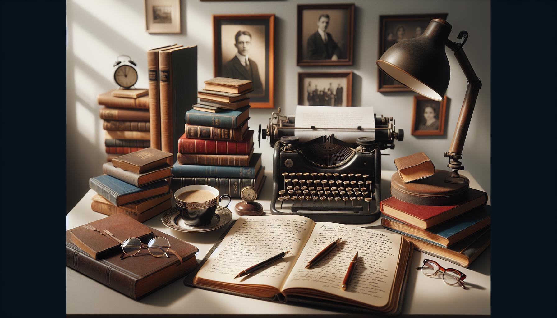 The Author's Journey: A Look at Books by Ann M. Martin