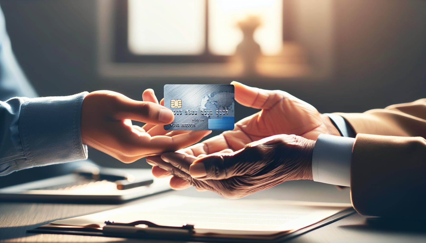The Benefits of Adding an Authorized User