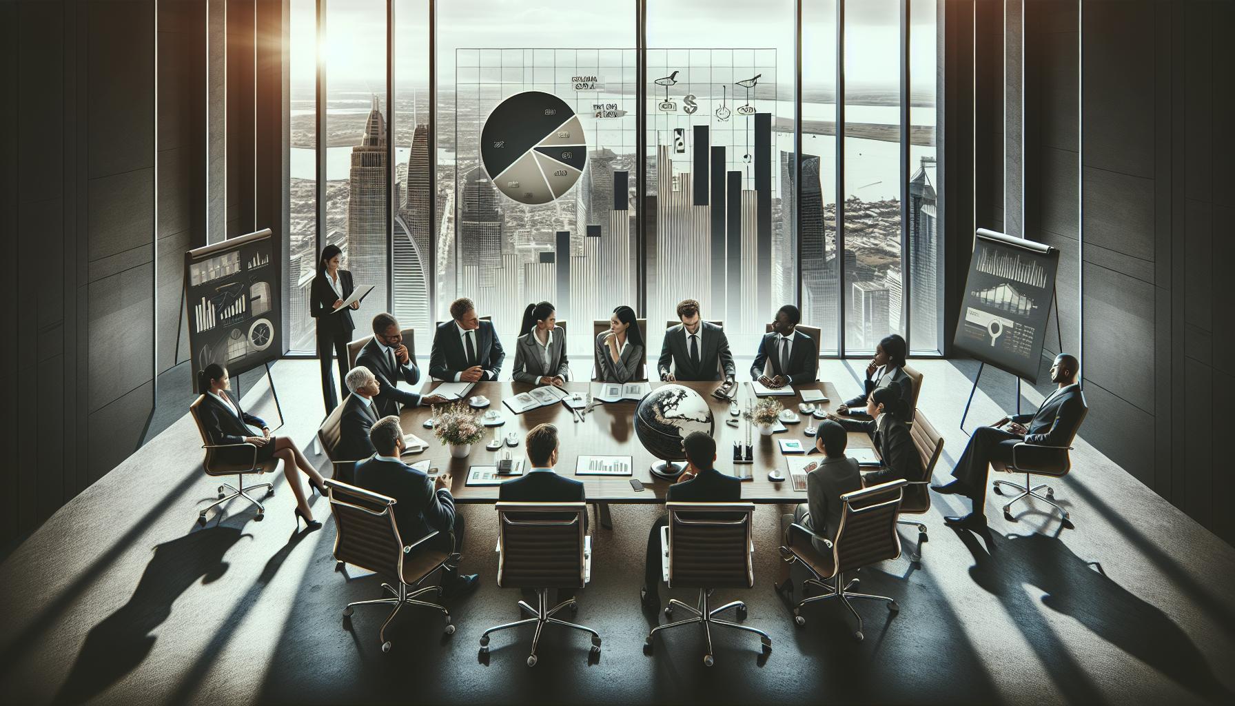 Benefits of Investment Promotion Authorities for Investors