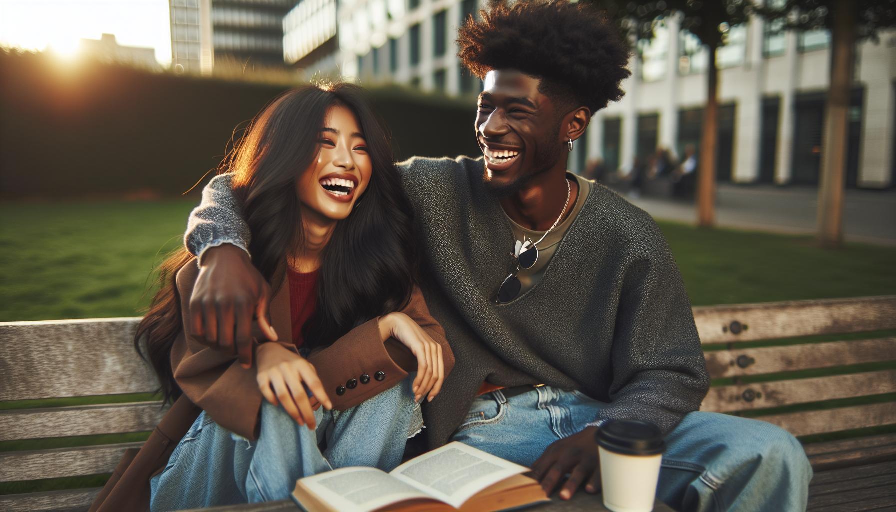 Books Similar to The Trouble With Hating You