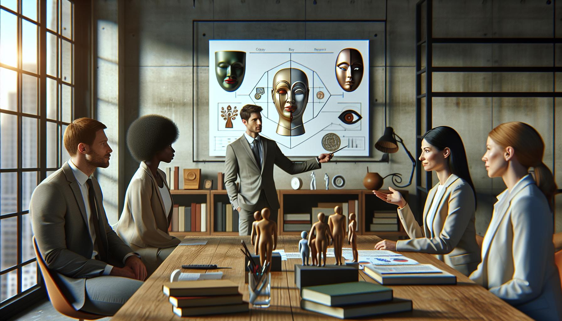 Character Analysis: A Deep Dive into Key Figures