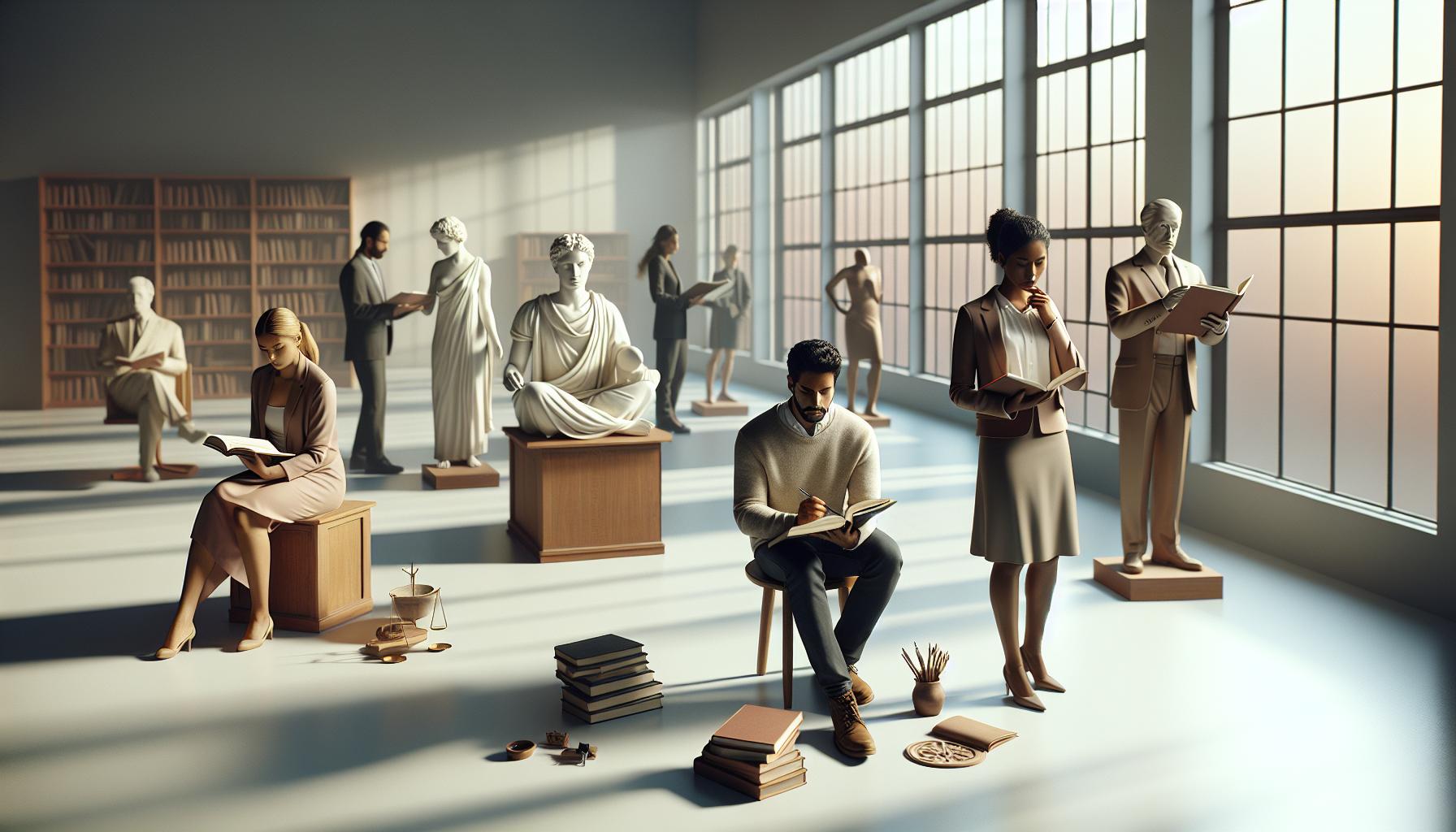 Character Analysis: Key Figures in the Story