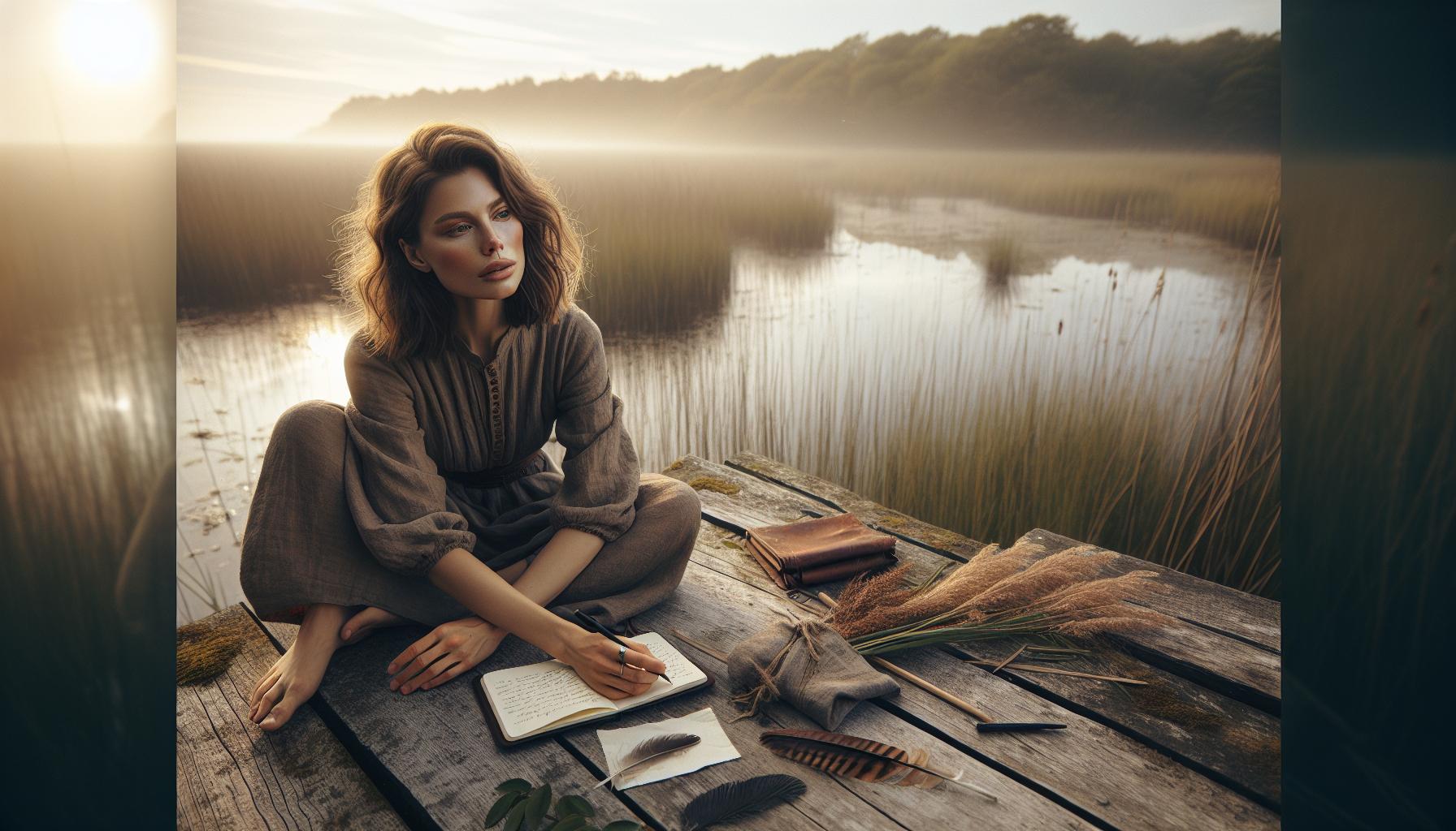 Character Analysis: Kya and Her Journey