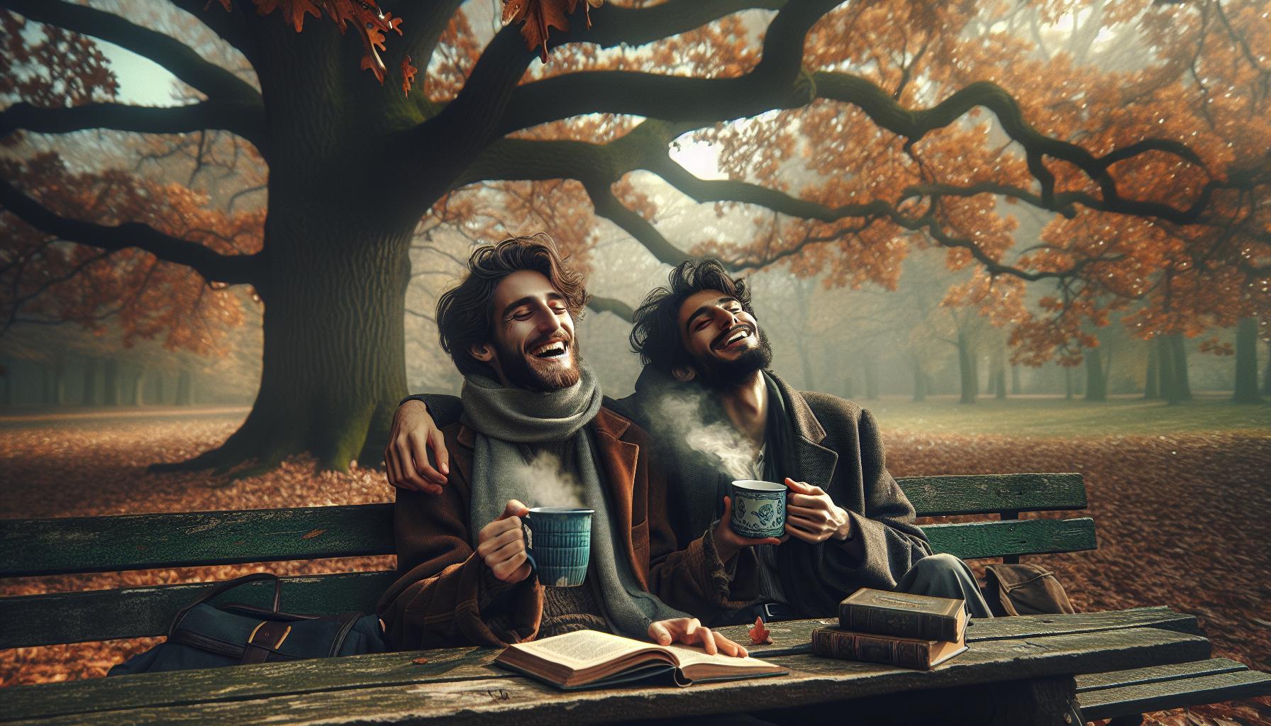 Character Analysis: Love and Friendship in the Story