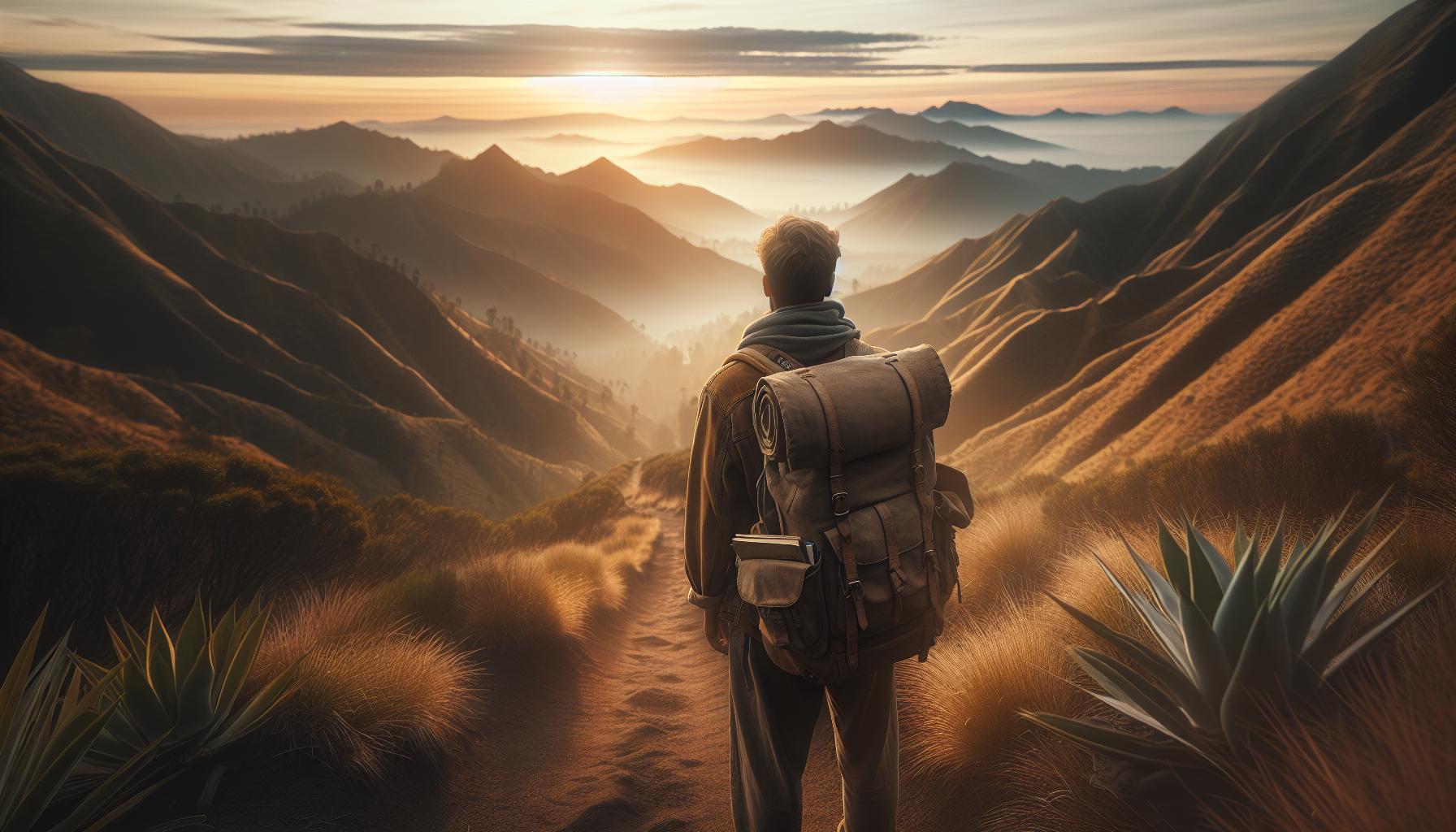 Character Analysis: The Protagonist's Journey
