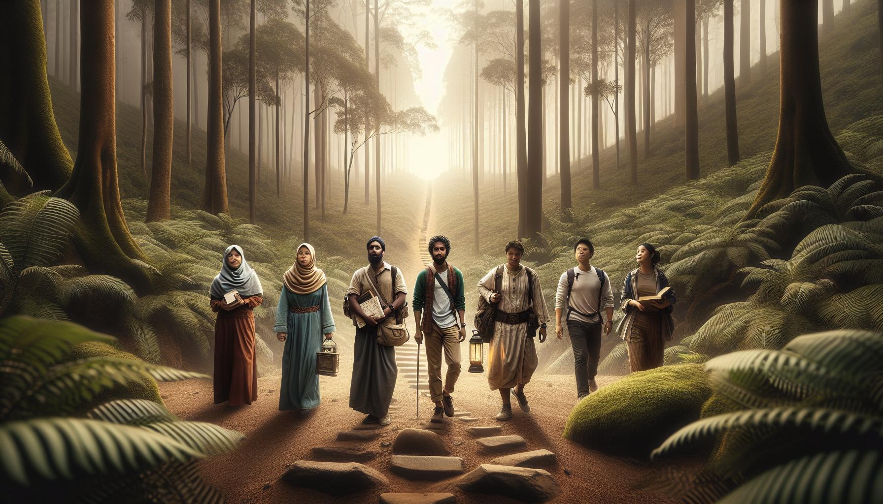 How to Be Both Book Review: Innovative Dual Narrative 2 Character Analysis: The Protagonists' Journeys