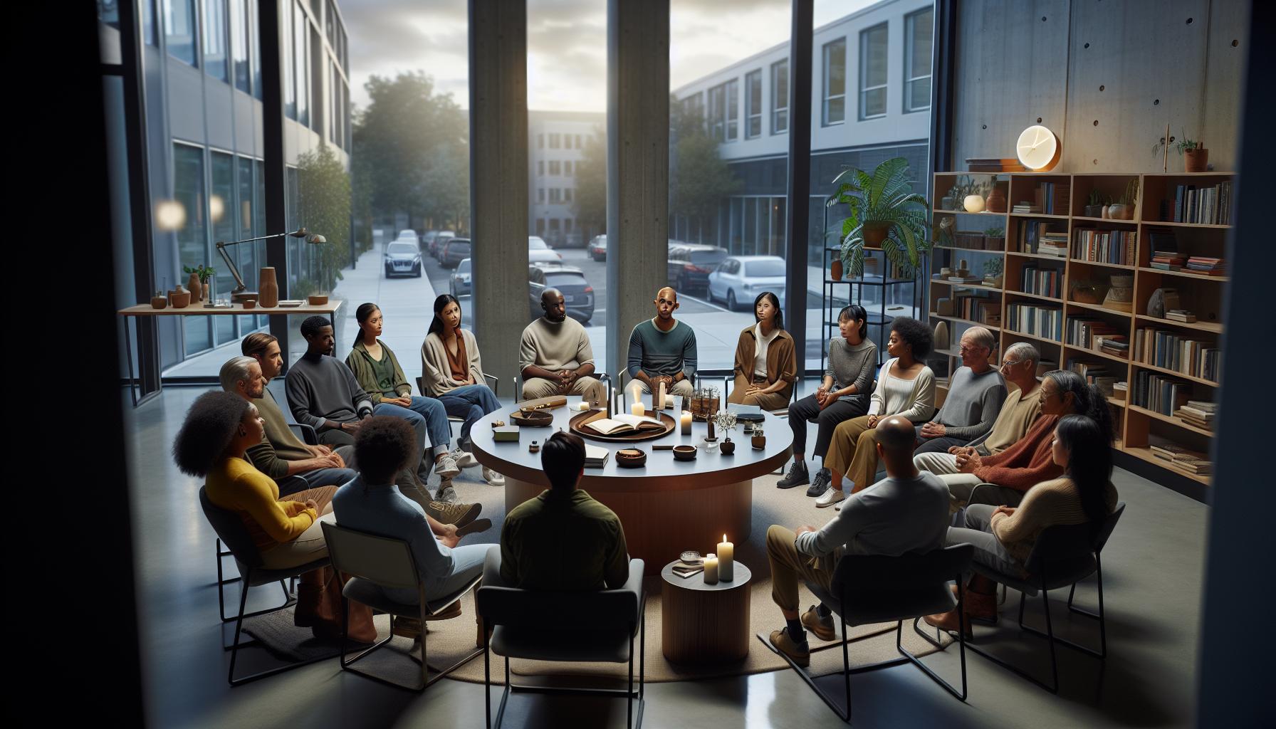 Character Development in A Better Man