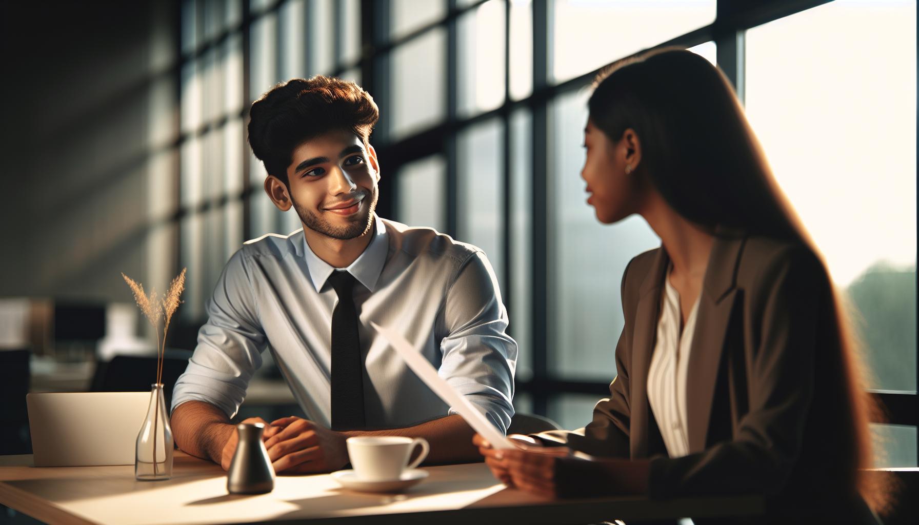 Charming Office Romances to Add to Your Shelf