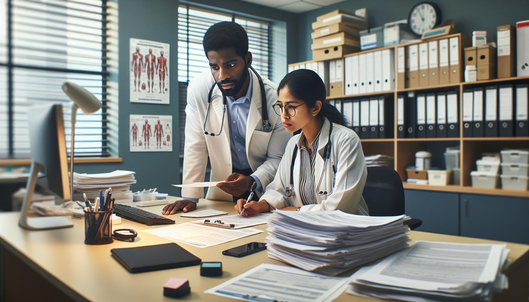 Common Challenges in the Prior Authorization Process