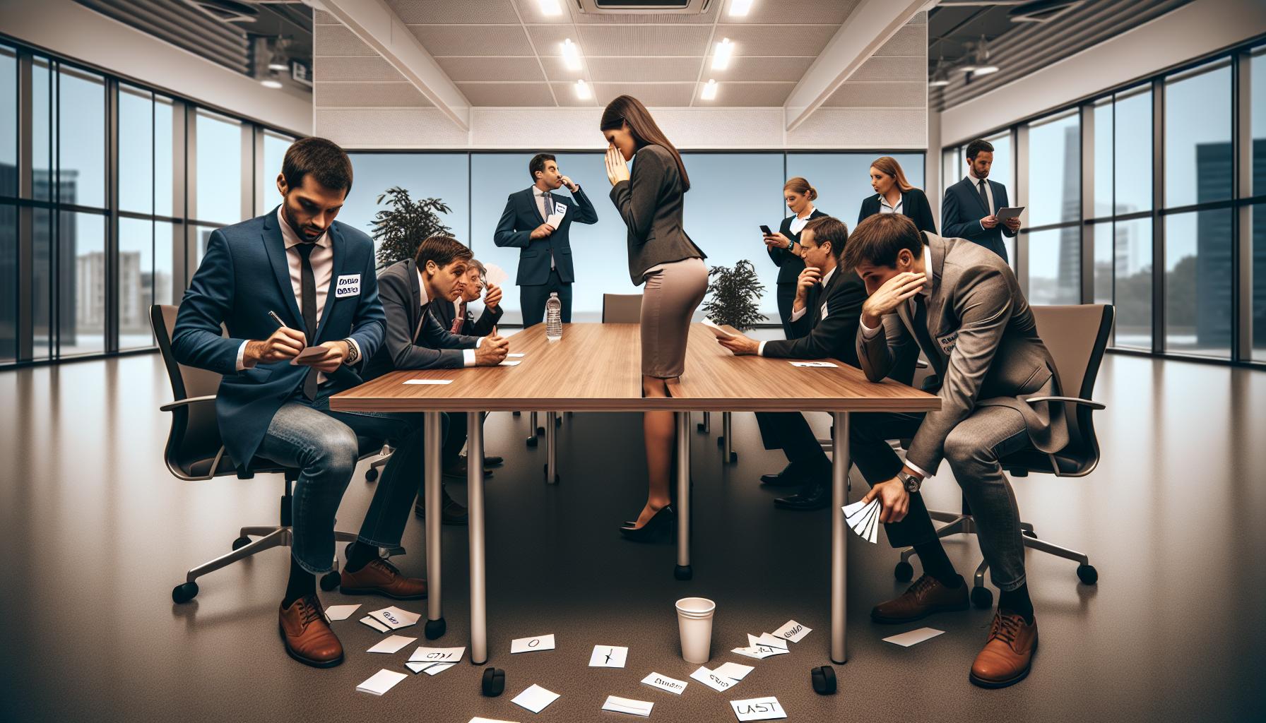 Common Mistakes to Avoid in Your Introduction