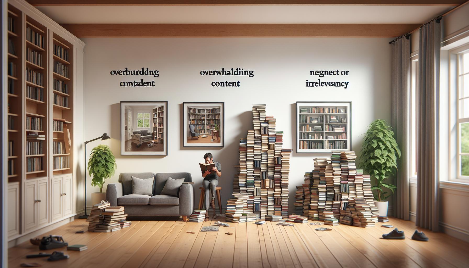 Common Reasons People Hate Books