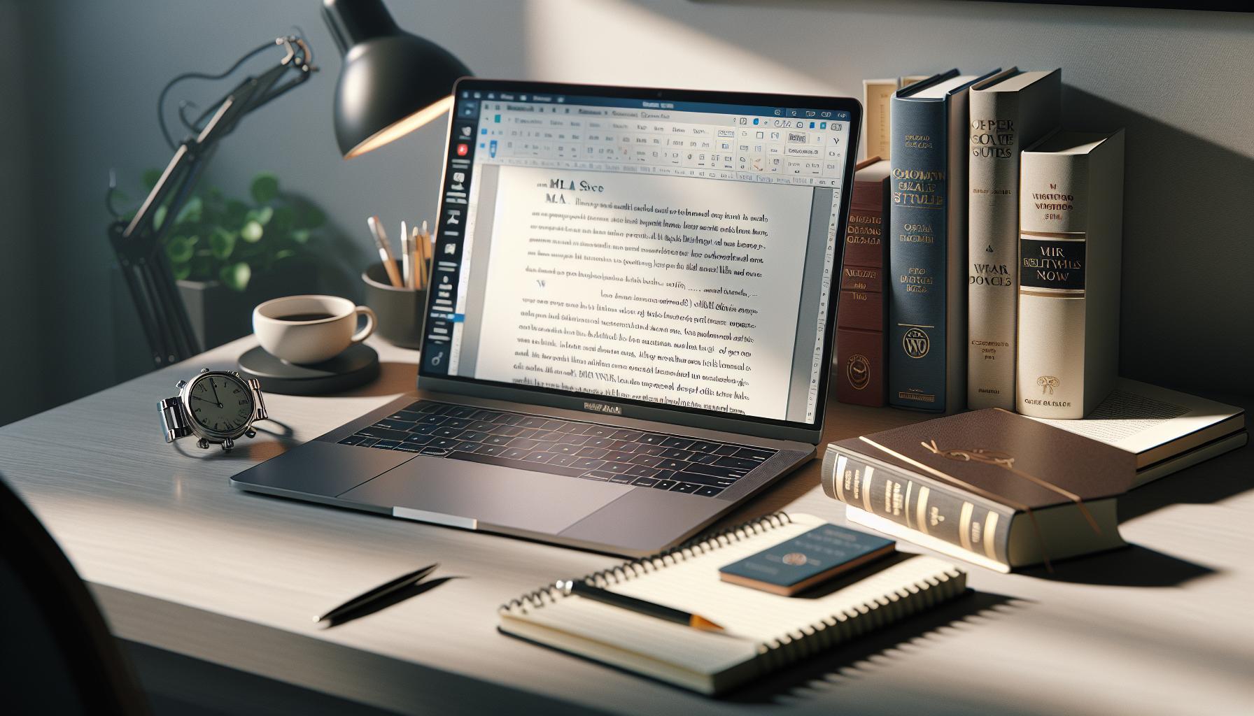 Common Sources and Their MLA Formats