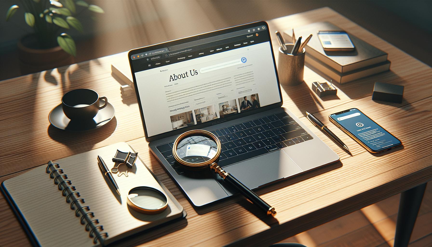 Common Tools for Finding Website Authors