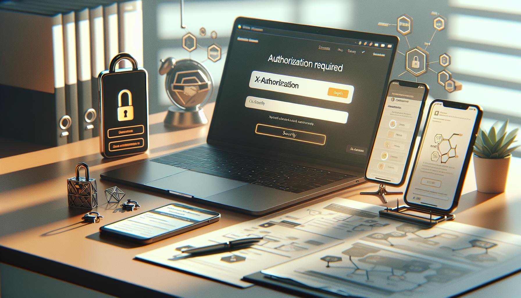 Common Use Cases for X-Authorization in Web Services