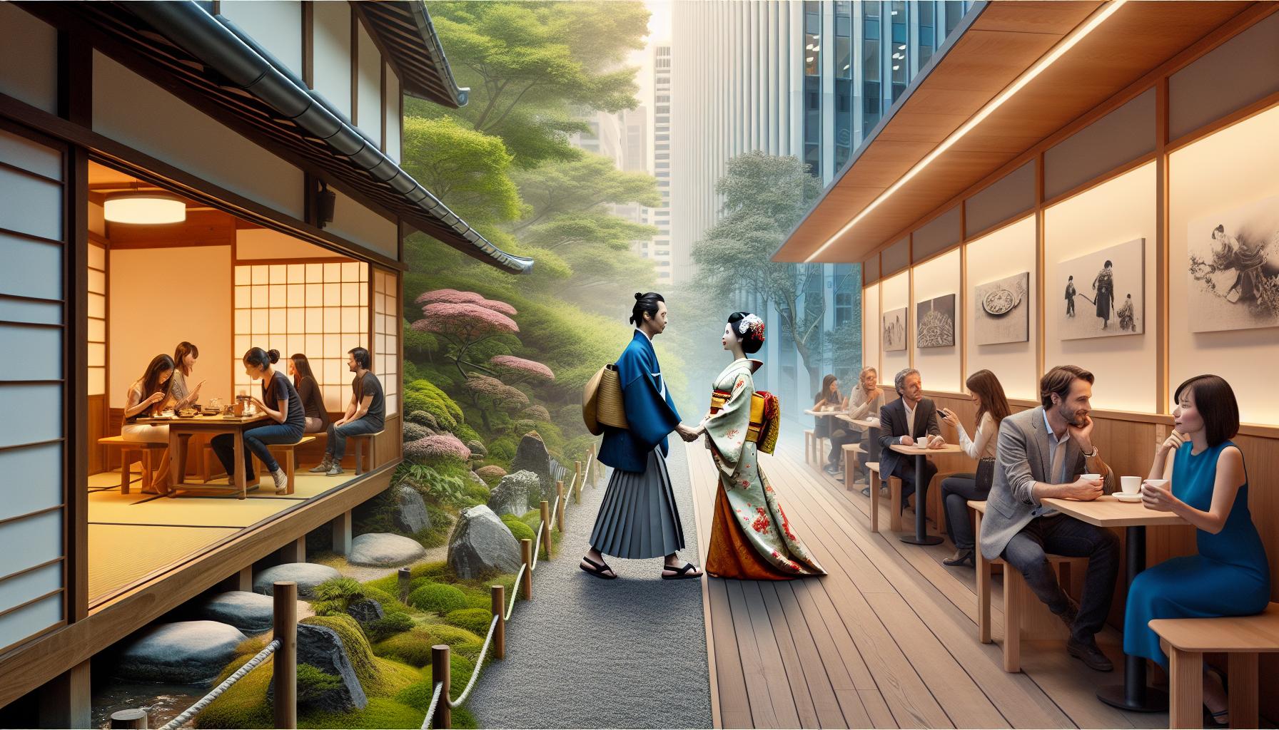 Comparative Analysis: Eastern vs. Western Views on Love