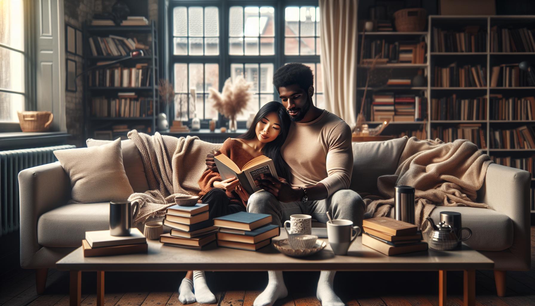 Contemporary Romance Books You Can't Miss