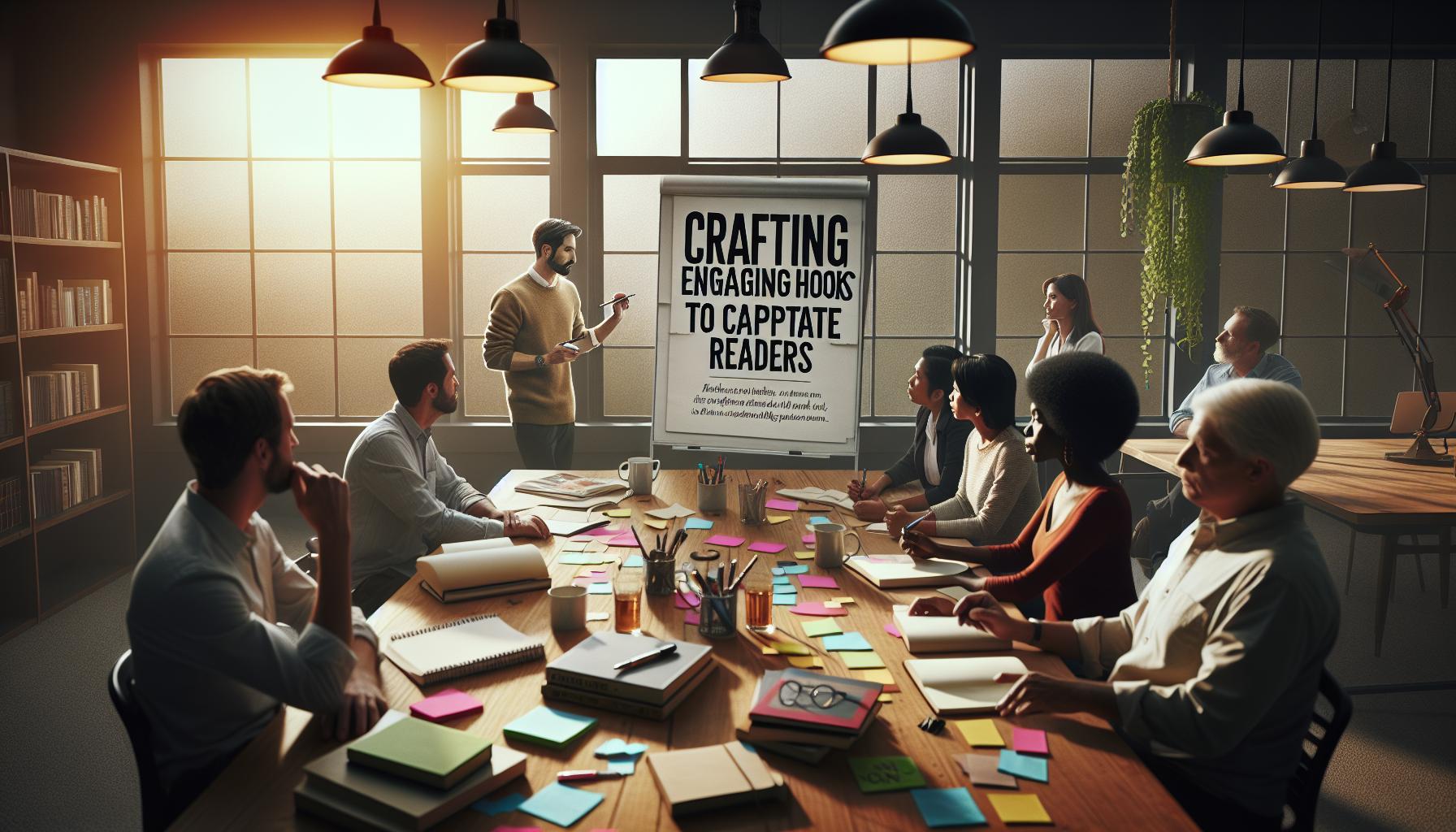 How Do I Start Off a Book Report: Opening Lines 3 Crafting Engaging Hooks to Captivate Readers