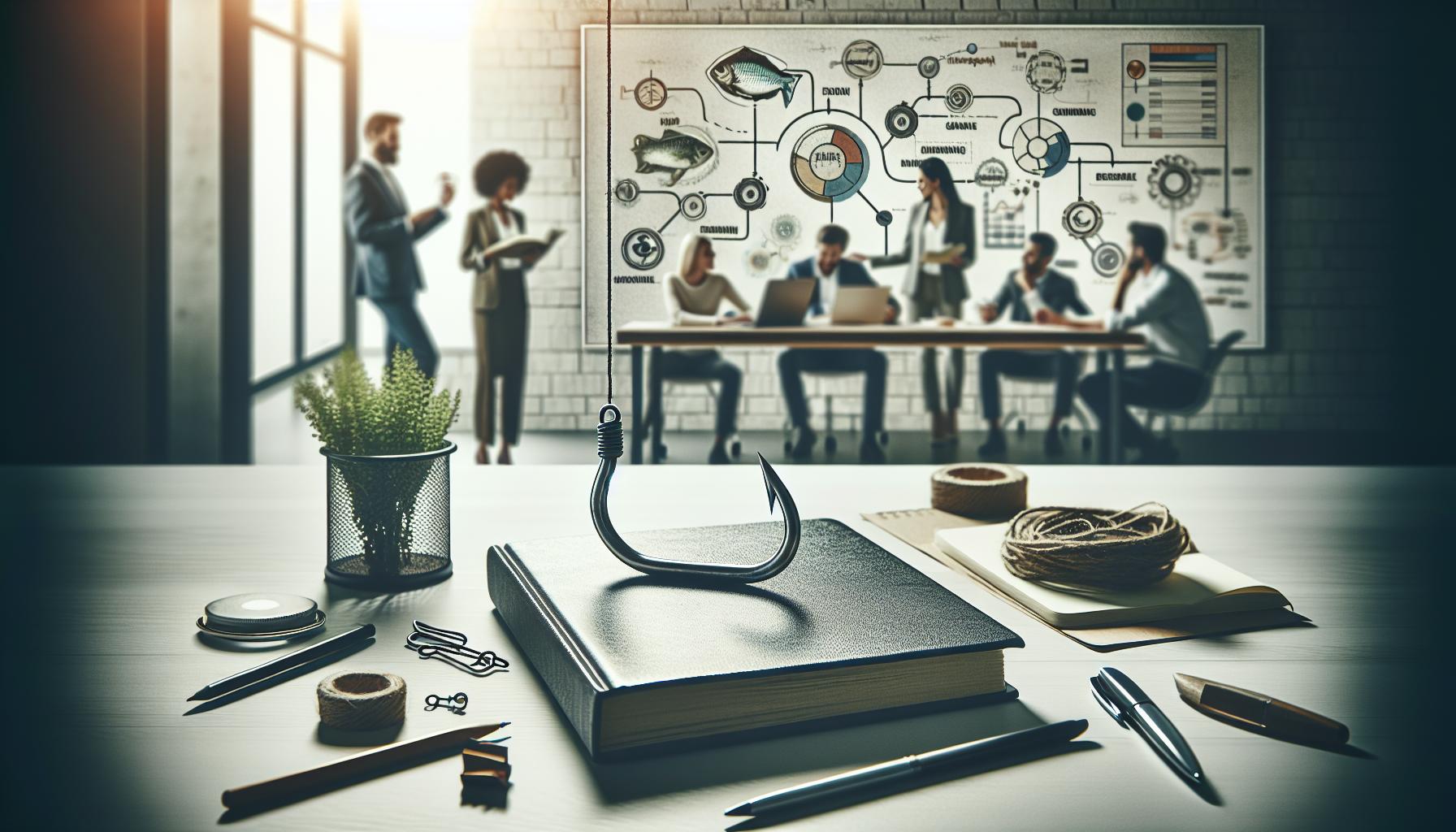 Crafting the Perfect Hook: Techniques That Work