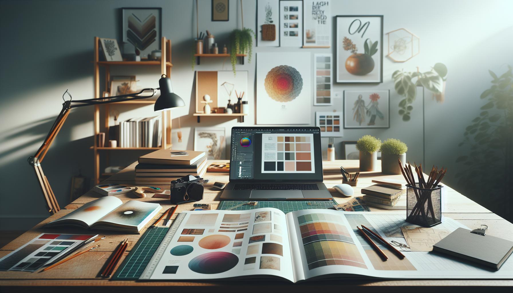 Creative Layout Ideas for Visual Appeal
