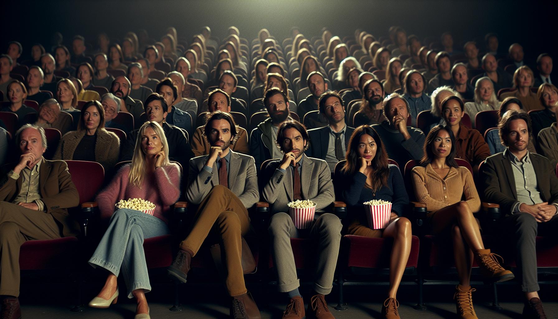Critical Reception: How Audiences Reacted