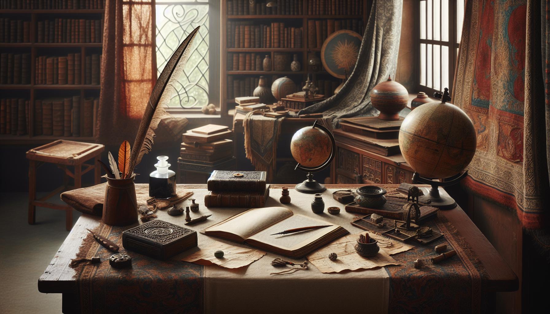 Cultural and Historical Context of the Novel