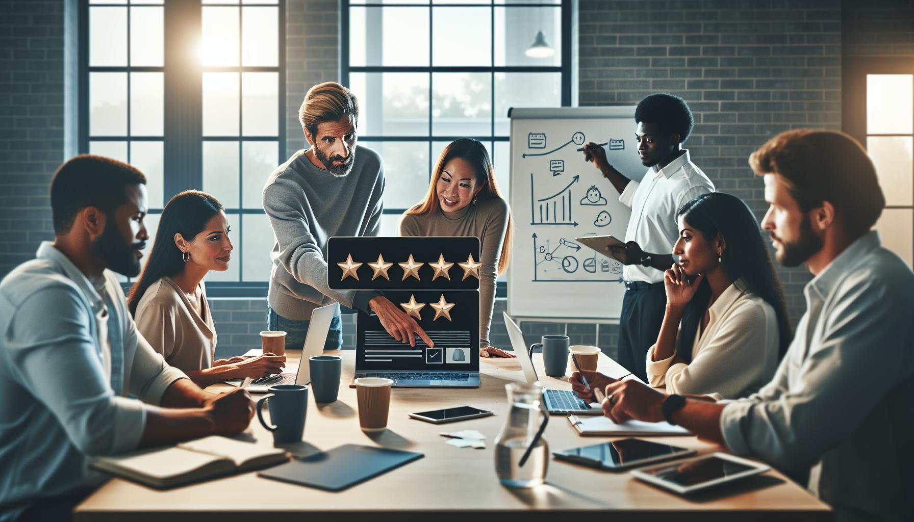 Customer Reviews: What Users Are Saying