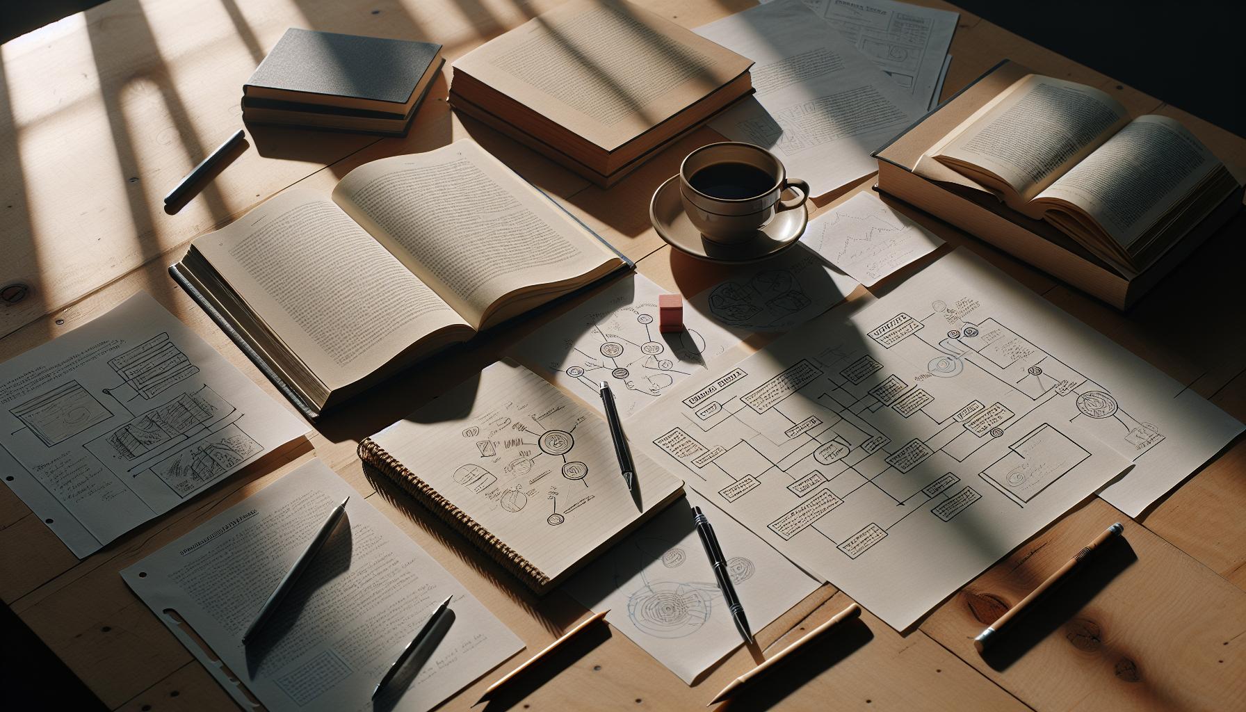 Detailed Breakdown of Book Report Components