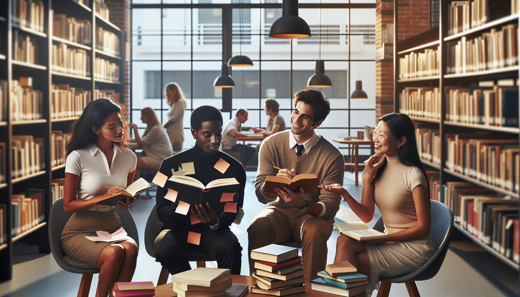 Different Types of Book Reviews Explained