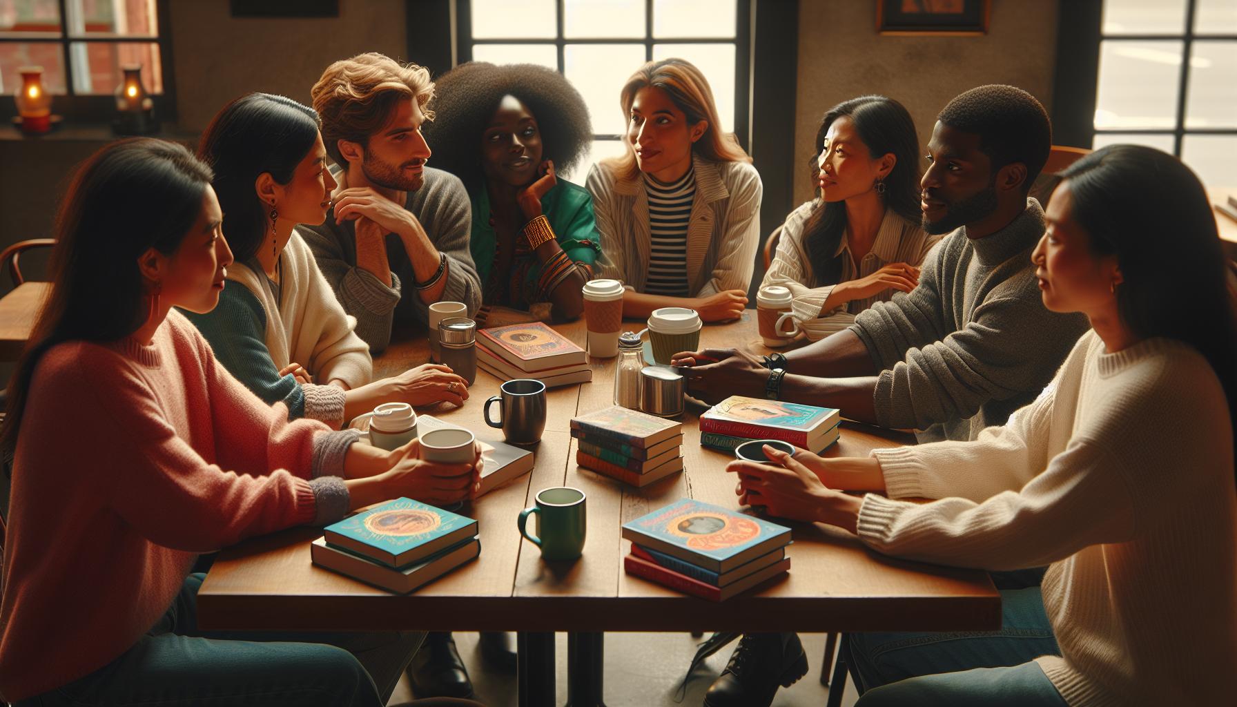 Diverse Voices in Contemporary Romance