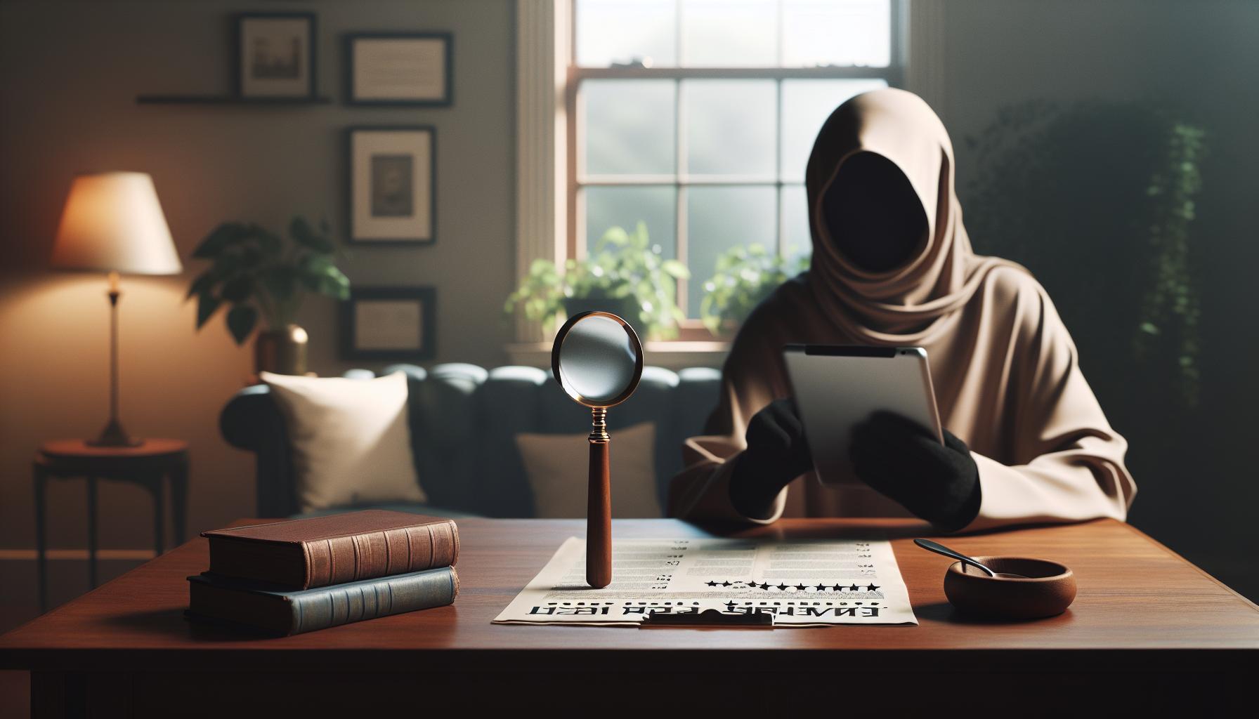Diving Deep: Where to Find Reliable Reviews