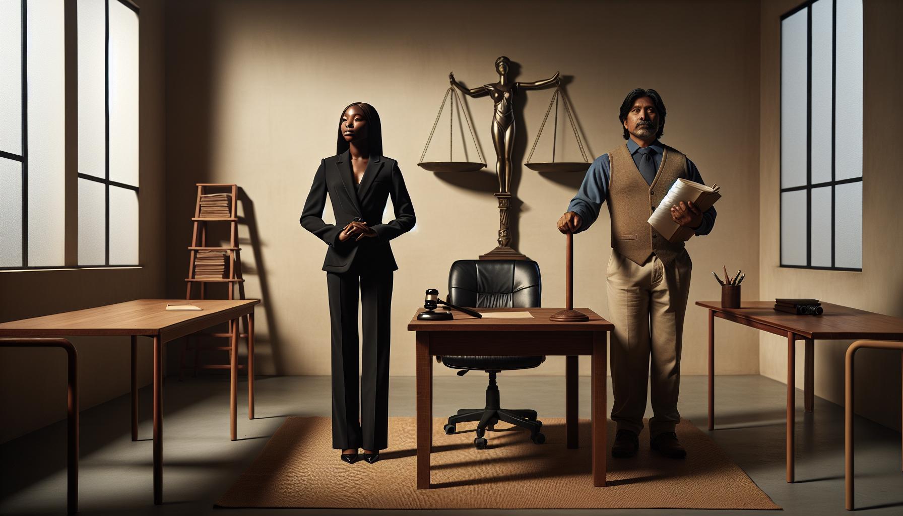 The Dynamics of Power: Definition and Types