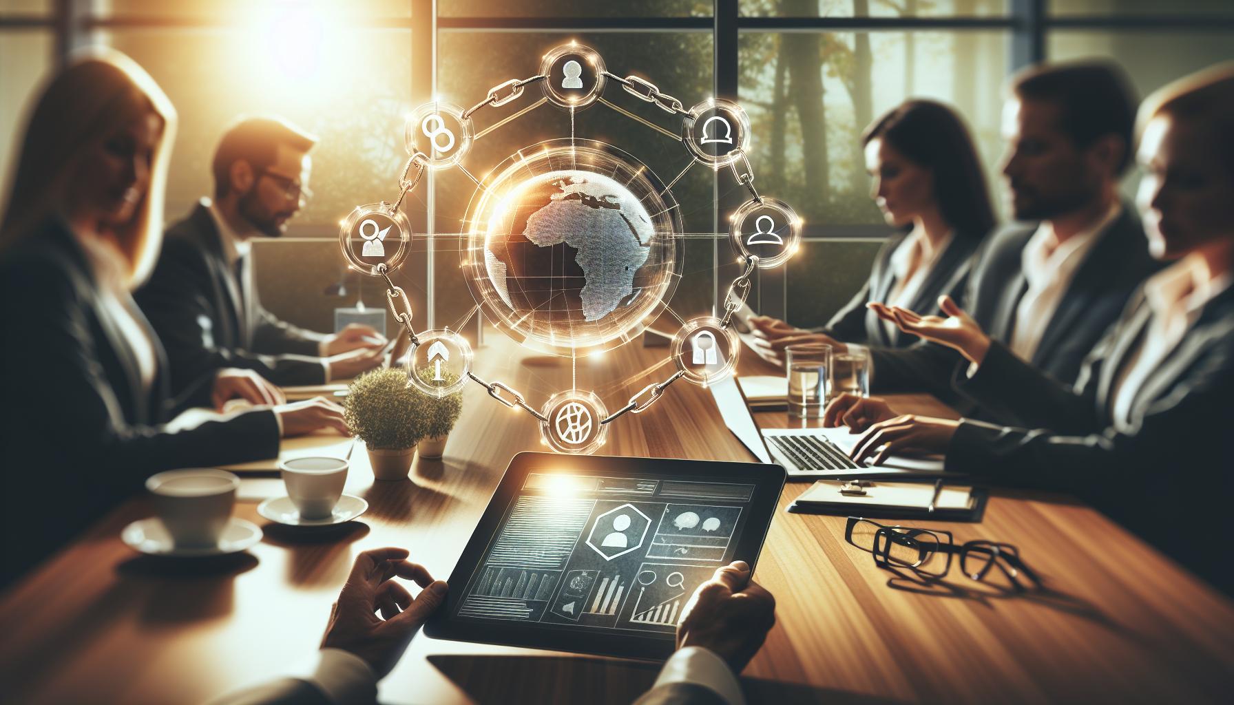 Effective Link Building Techniques for Authority