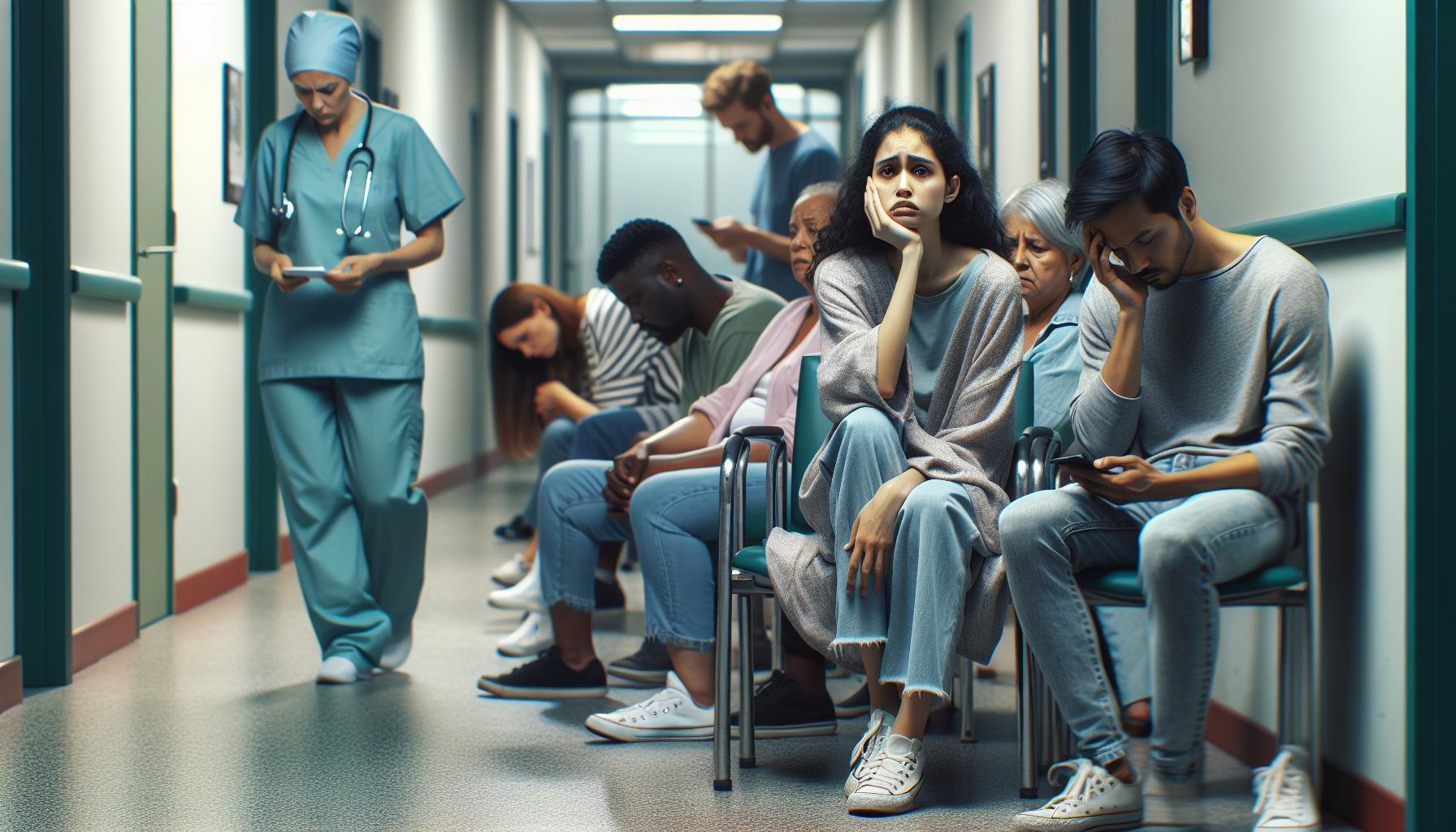 The Emotional Impact of Negative Healthcare Experiences