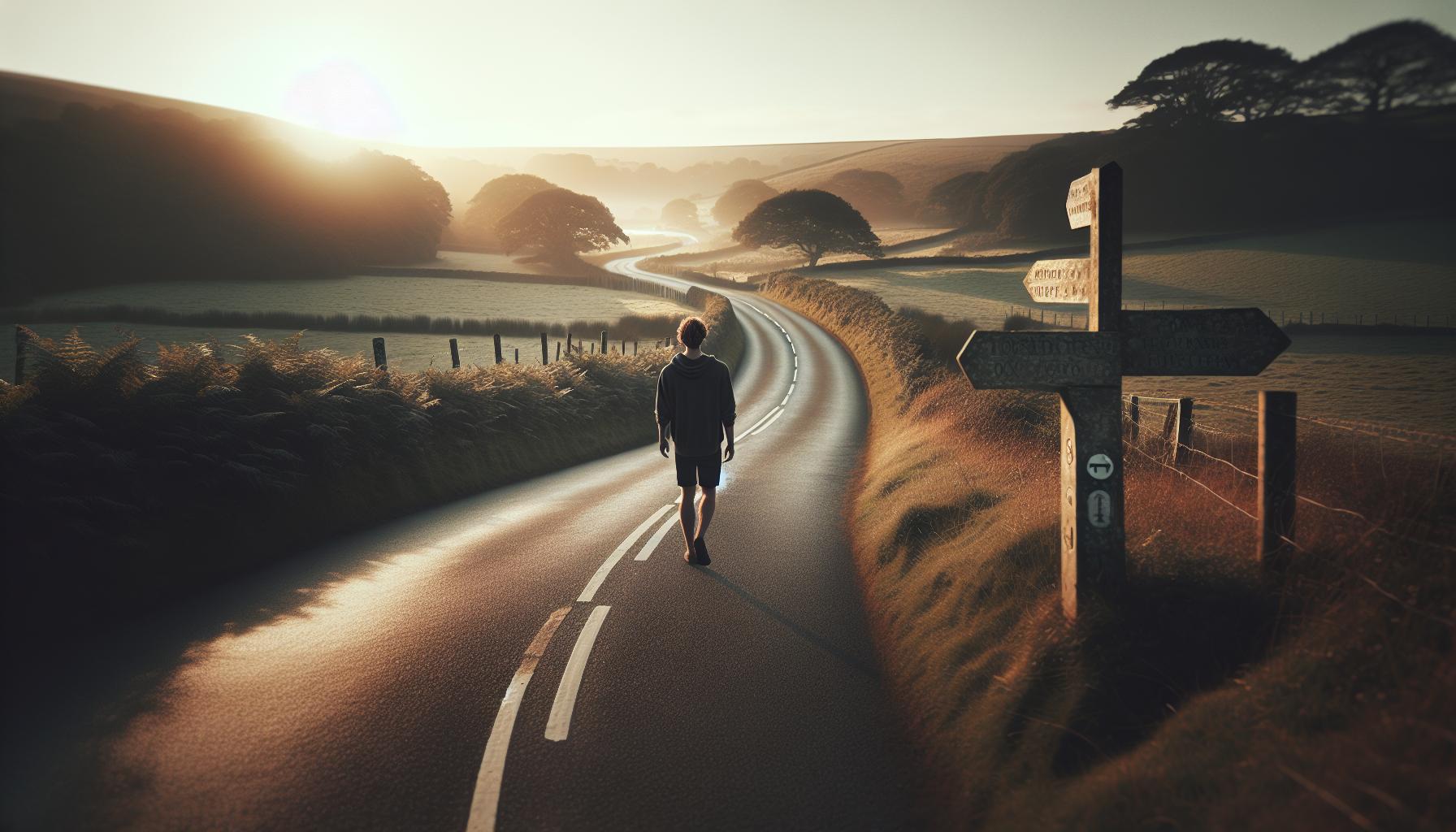 The Emotional Journey of 