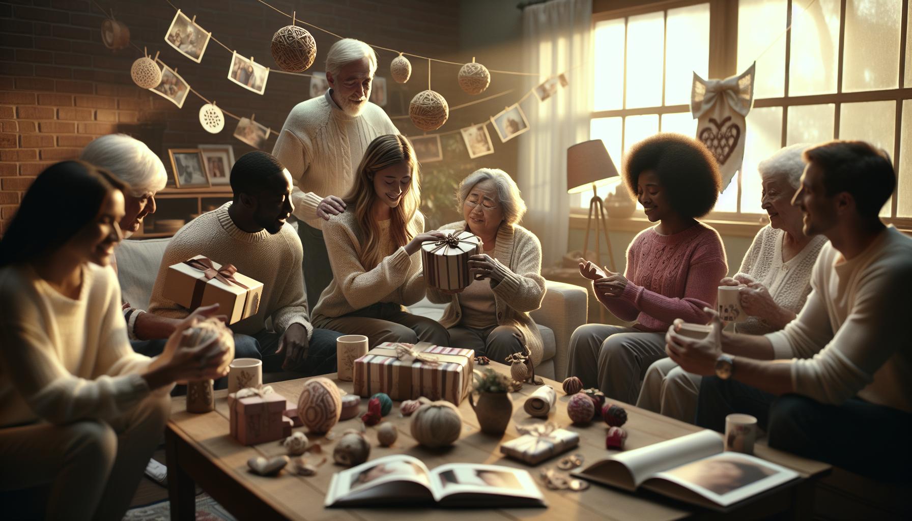 The Emotional Power of Personalized Gifts