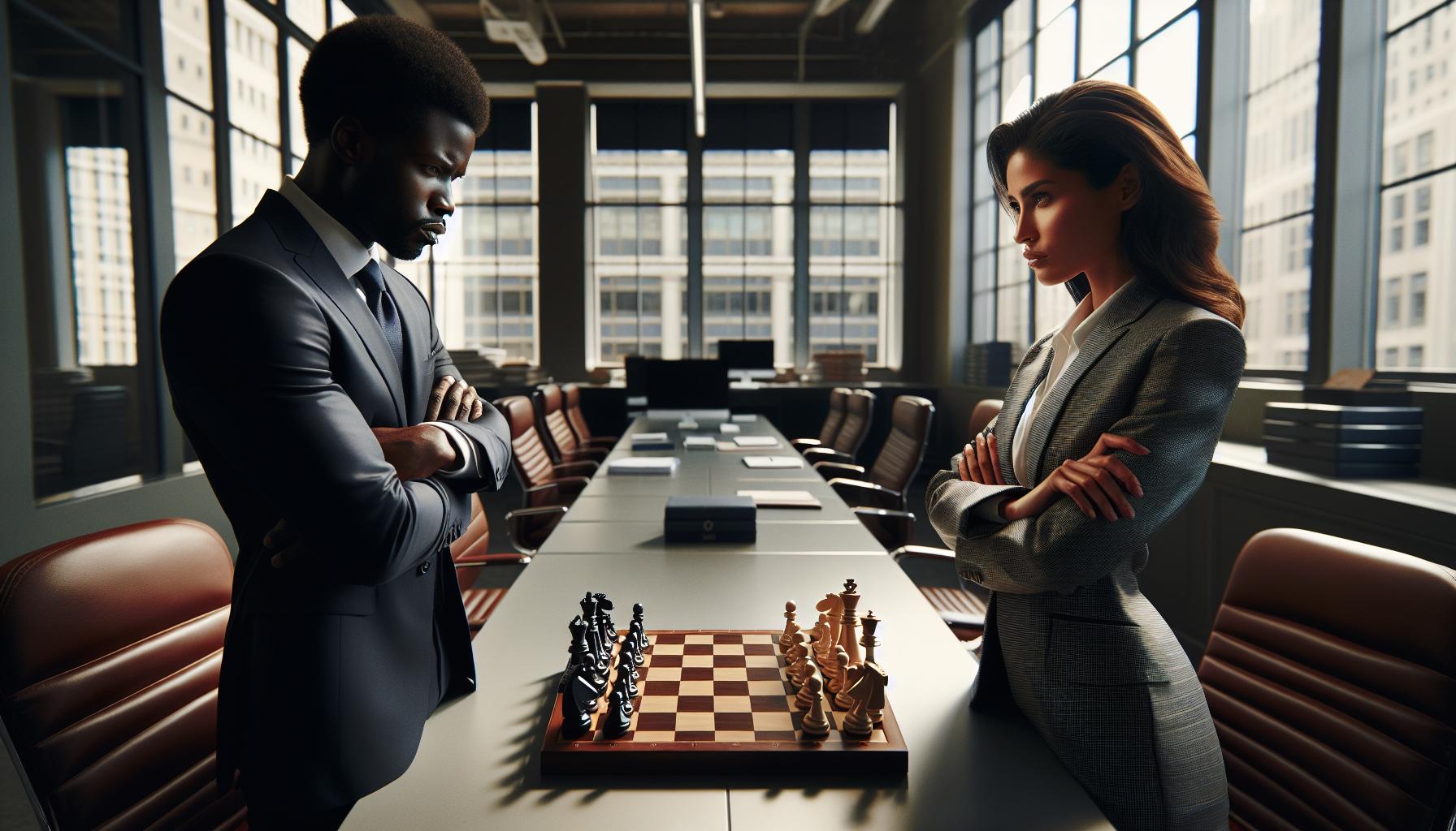 Enemies to Lovers: The Ultimate Guide