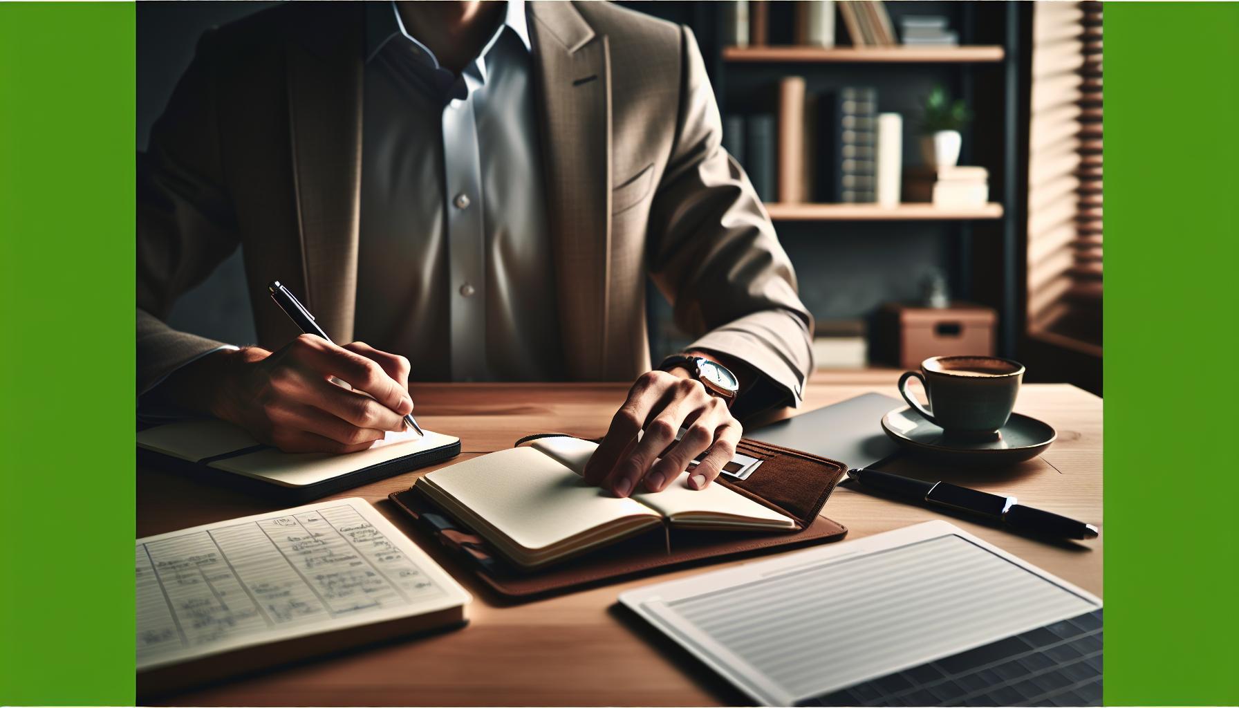 Essential Elements to Include in Your Report