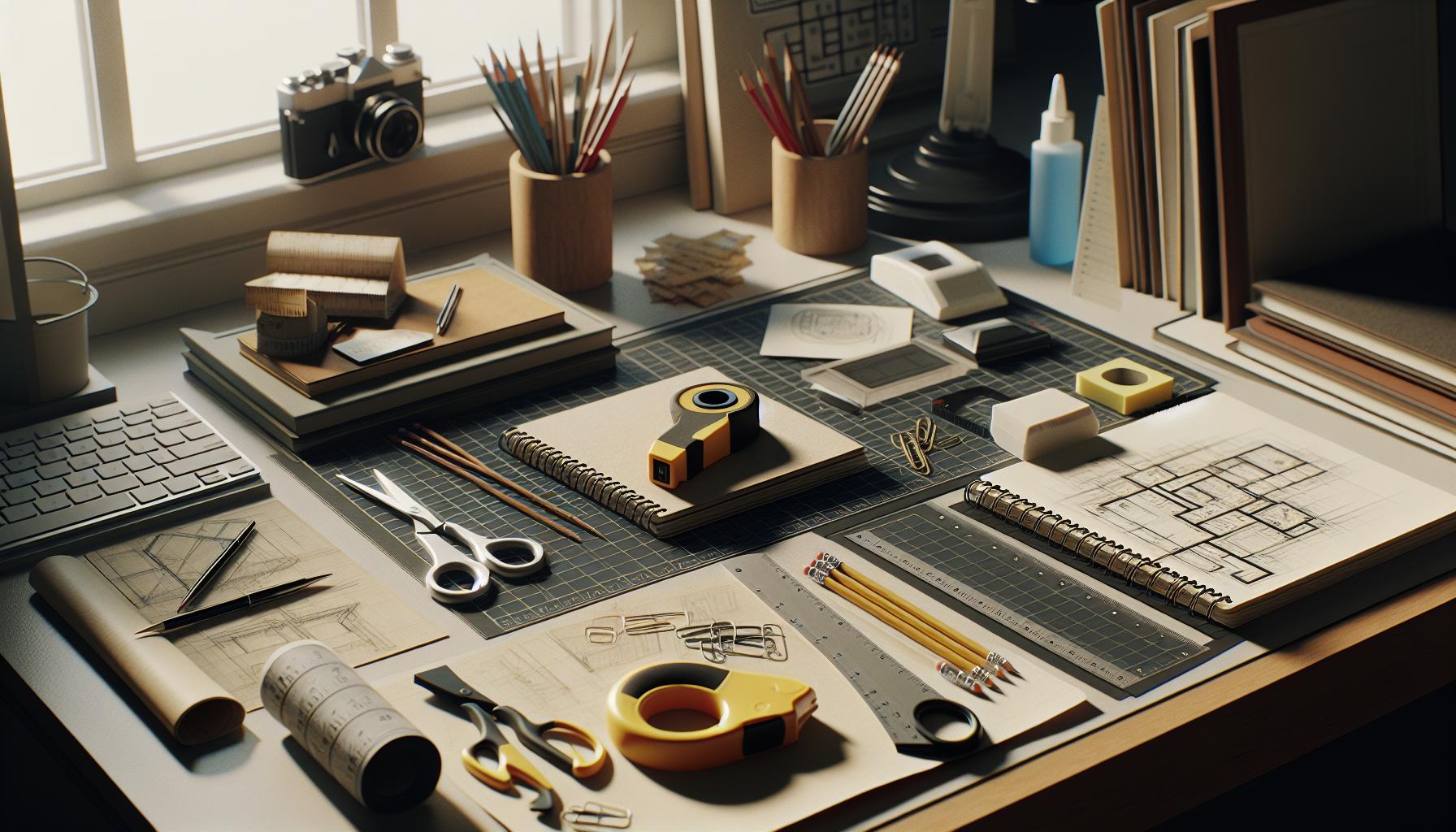 Essential Materials You Need for Your Project