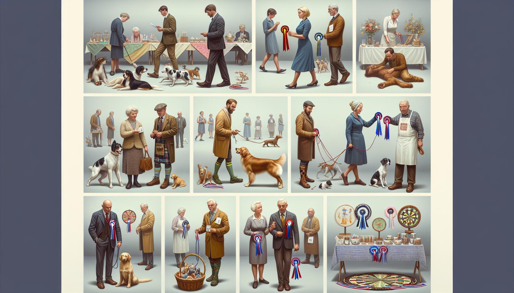 Essential Tips for Earning Ribbons Fast