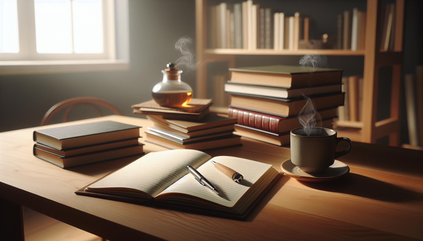 Examples of Effective Book Report Hooks