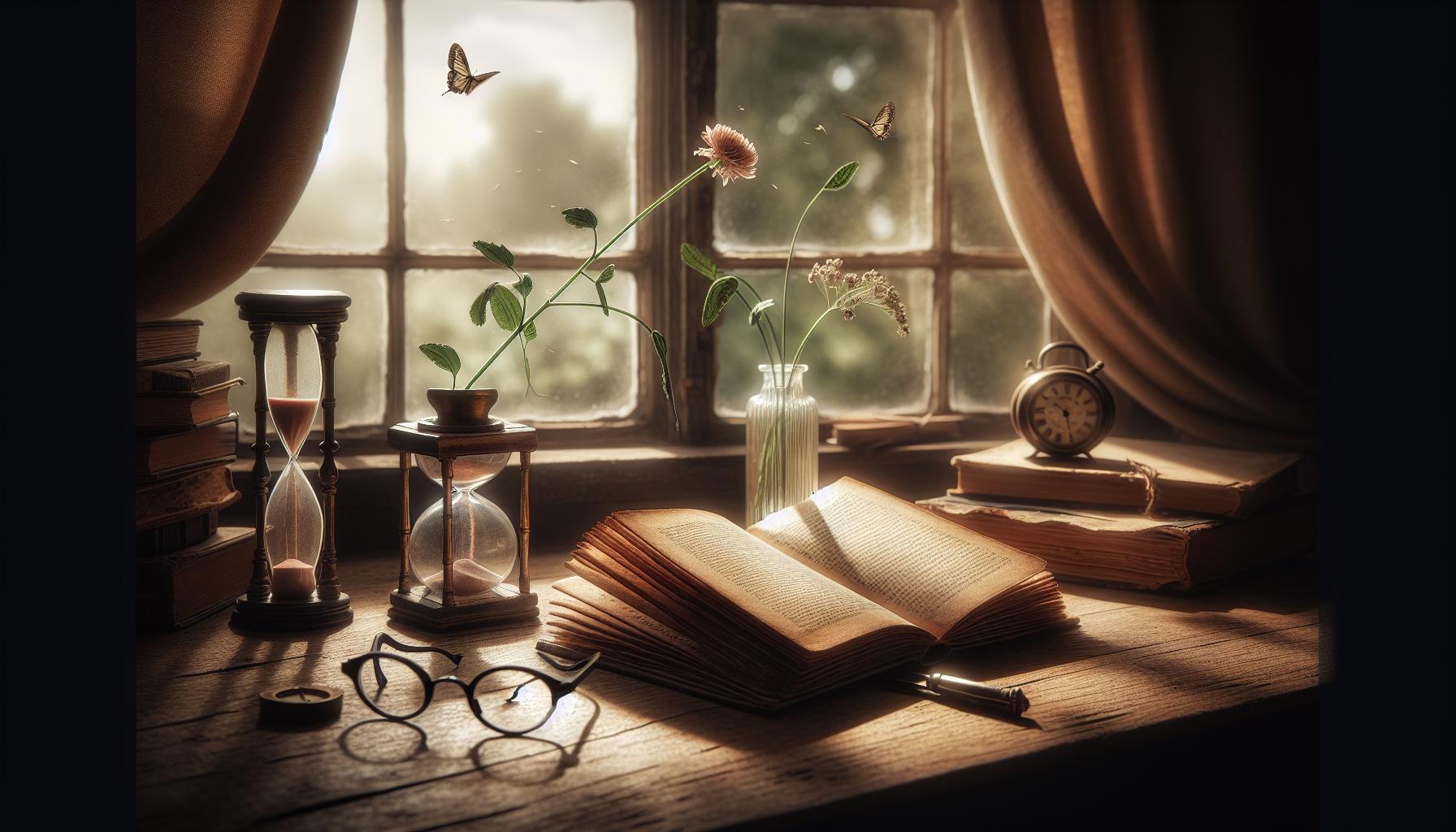 Exploring the Core Themes of 