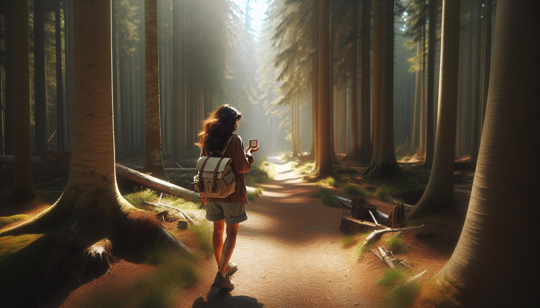 Exploring Hope in Sara's Journey