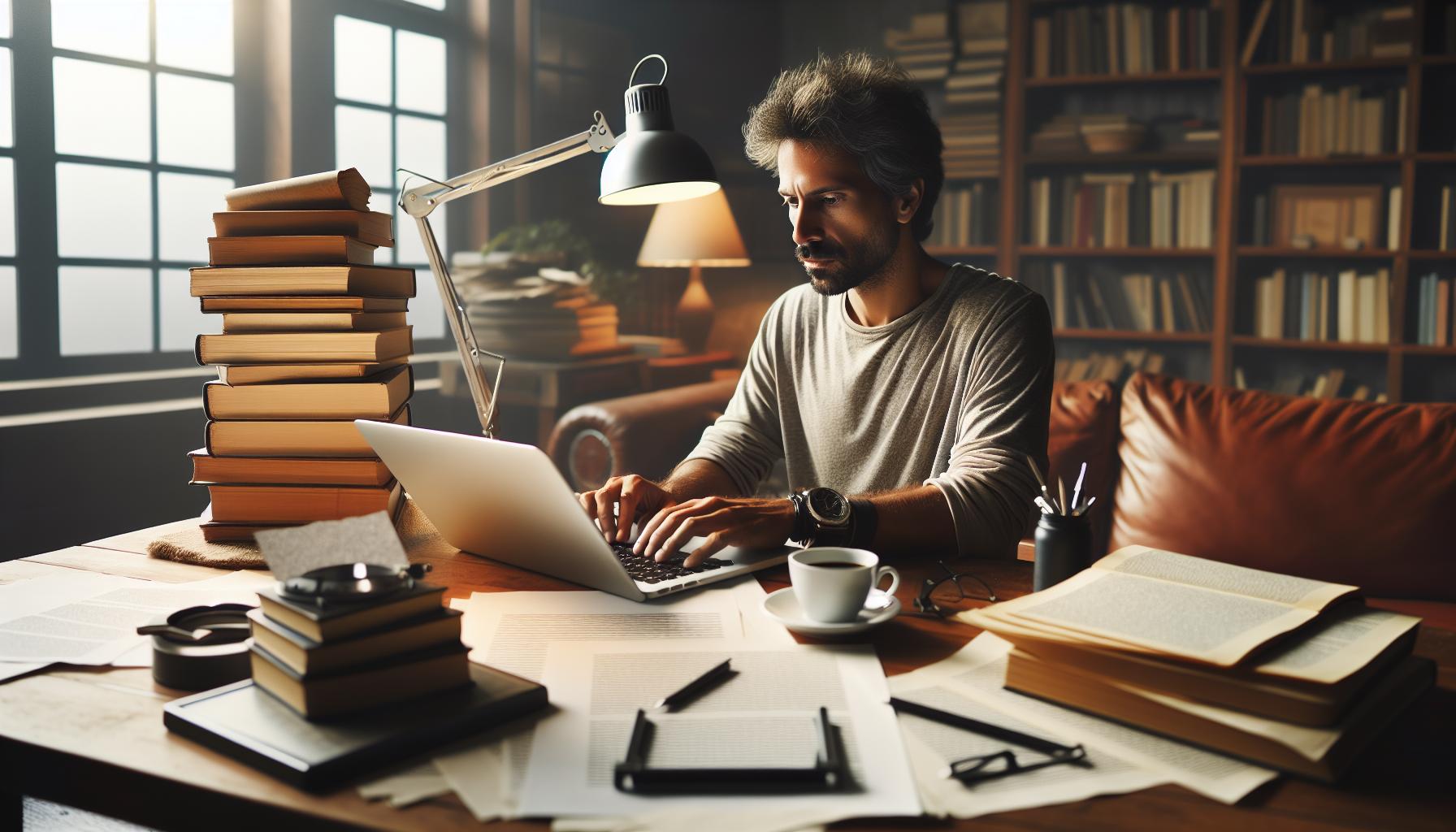 Exploring the Importance of Website Authors