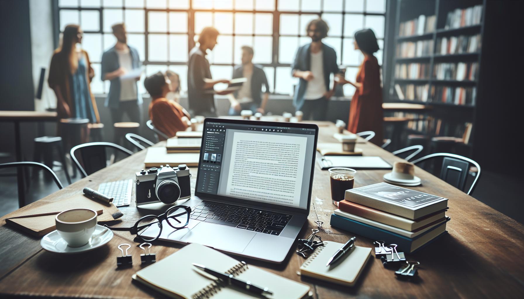 What Are Indie Authors: Self-Publishing Careers Explained 3 Exploring the Indie Author Career Path