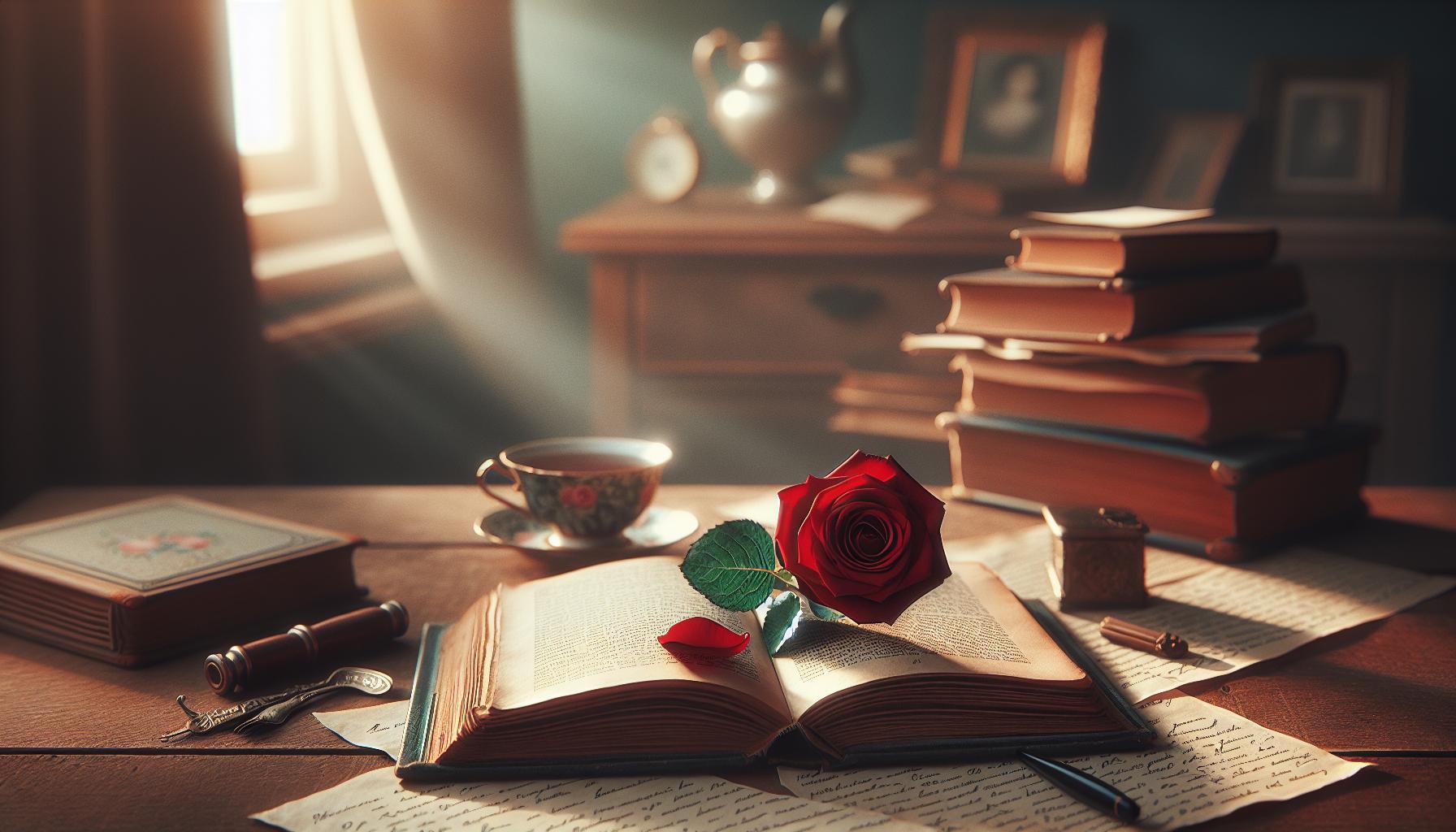 Who Sang the Book of Love: History & Covers 2 Exploring the Lyrics and Themes of