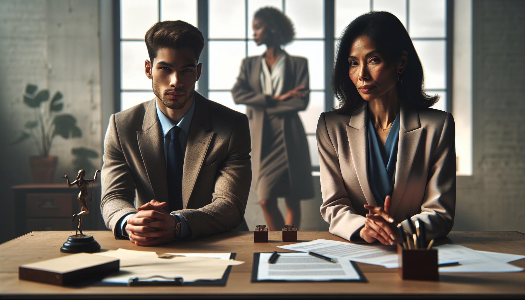 Exploring Mature Themes in The Hating Game