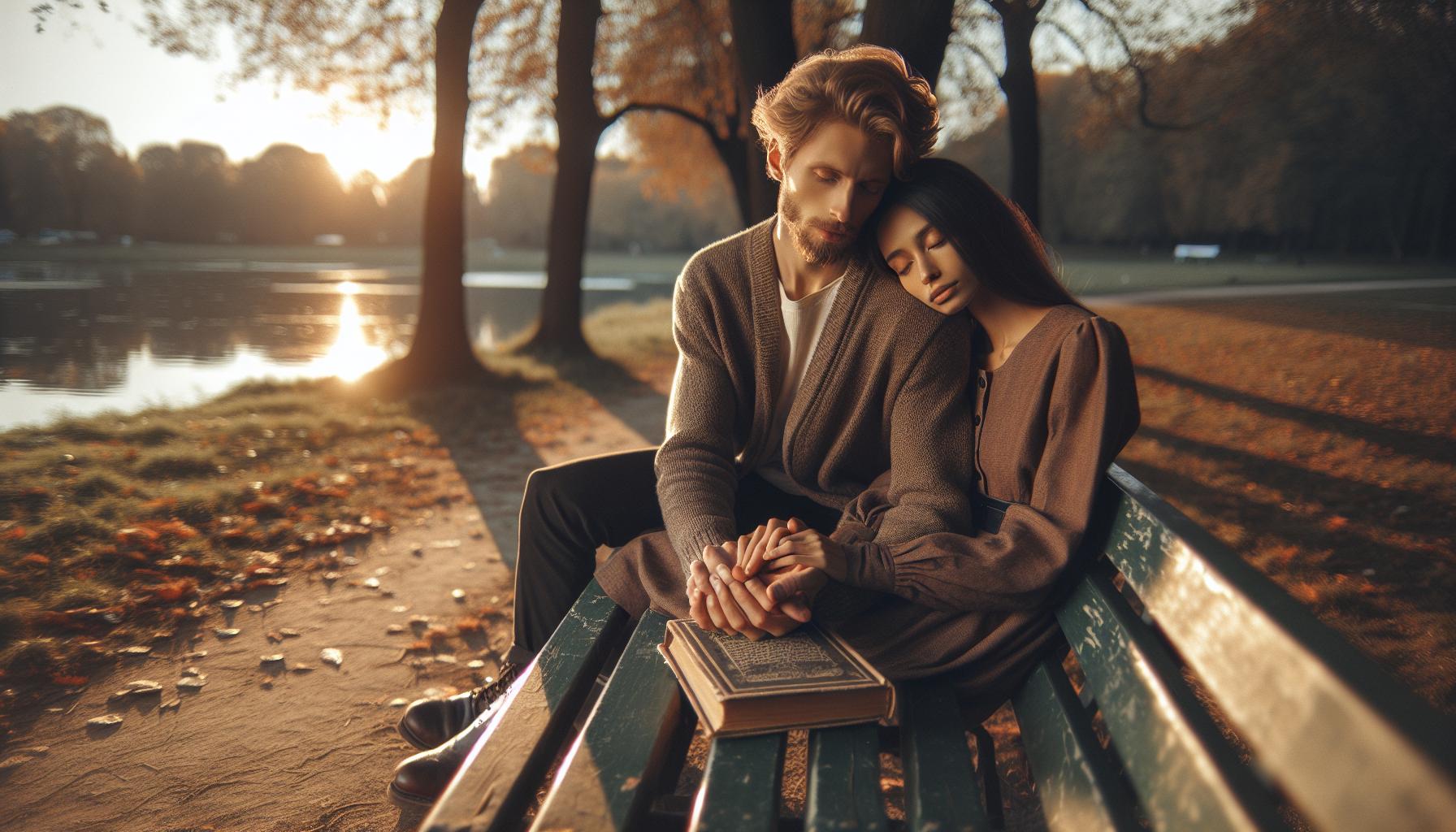 Exploring the Romance: Key Relationships in the Story